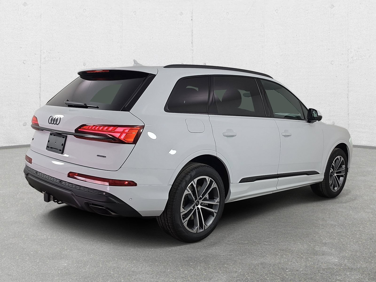 New 2026 Audi Q7 2.0T Premium AWD/4WD image 6