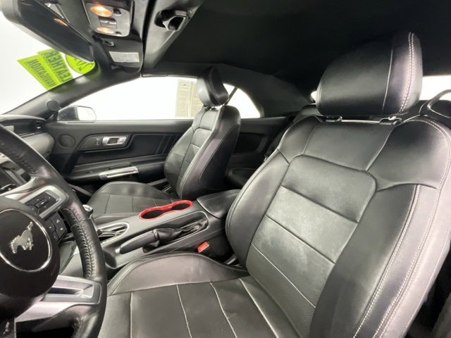 Used 2018 Ford Mustang GT Premium image 6