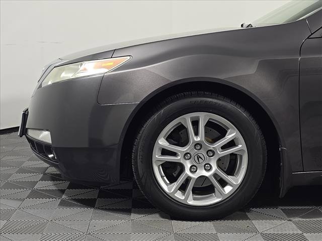 Used 2010 Acura TL 3.5 image 11