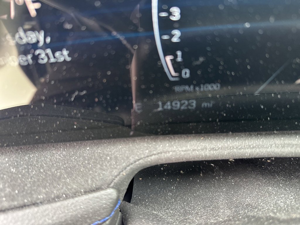 Used 2024 Cadillac XT4 Sport image 6