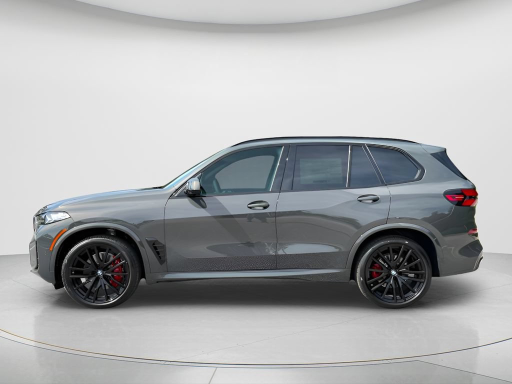 New 2026 BMW X5 sDrive40i w/ M Sport Package RWD image 8