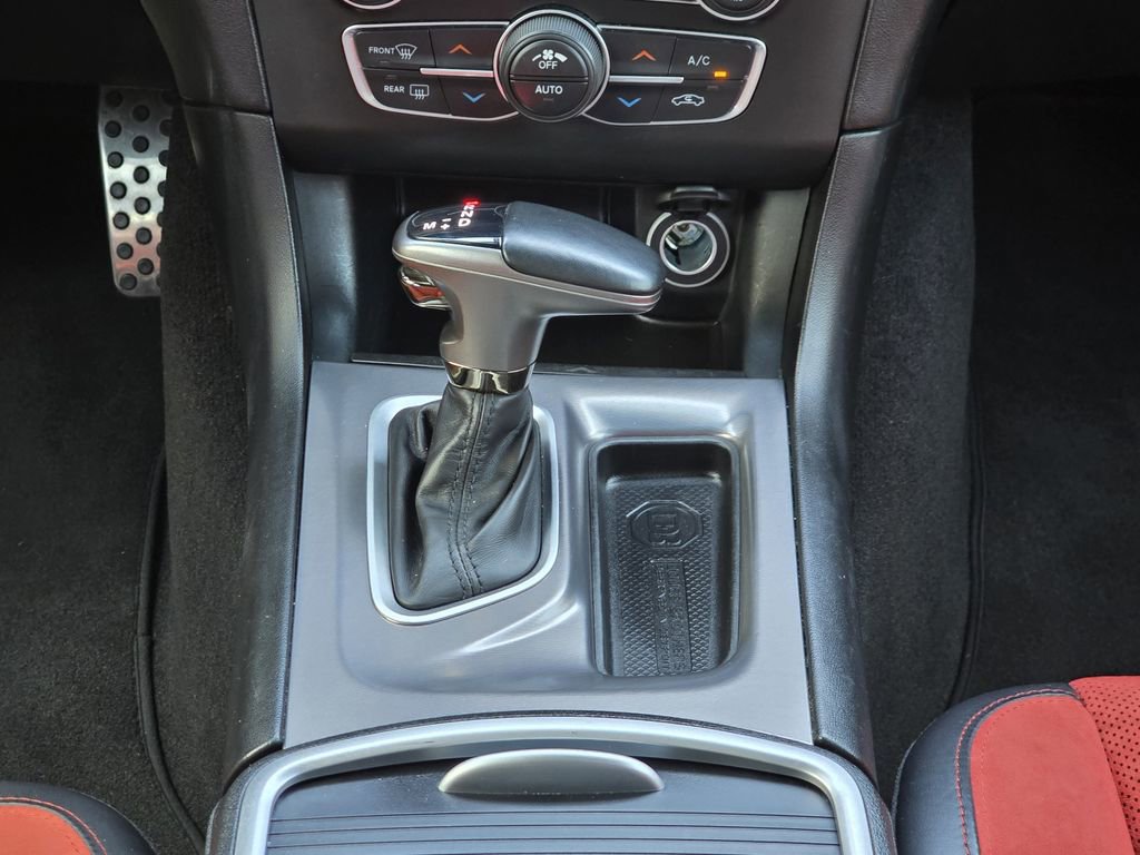 Used 2021 Dodge Charger Scat Pack RWD image 22