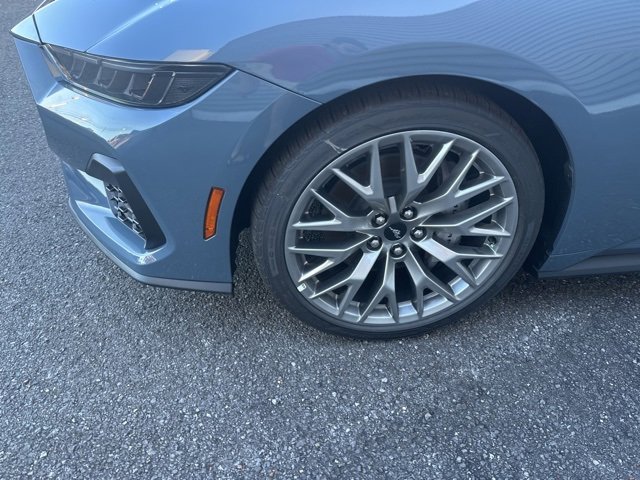 New 2025 Ford Mustang GT Premium image 10