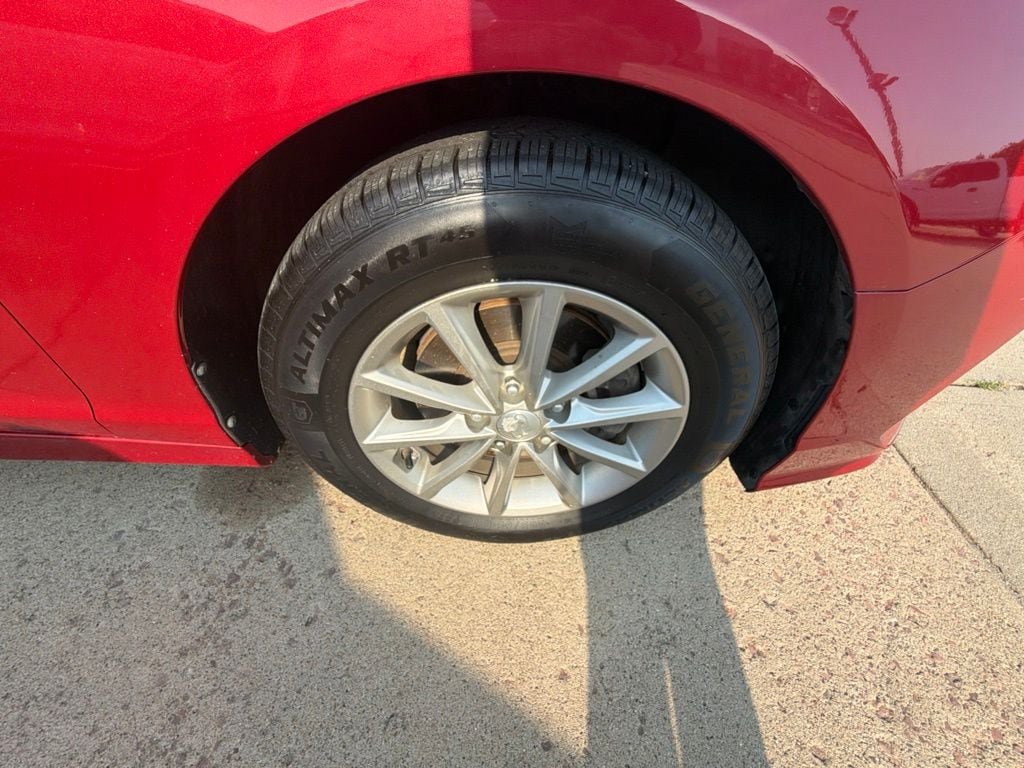 Used 2018 Hyundai Sonata ECO FWD image 17