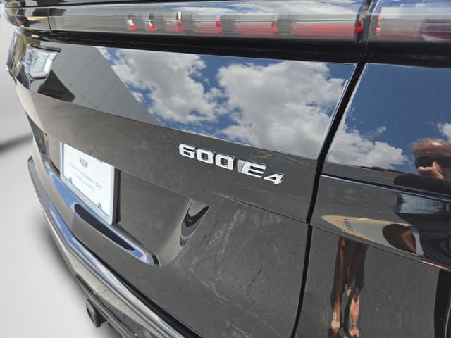 Certified 2024 Cadillac Lyriq Sport w/ LPO, Floor Liner Package AWD/4WD image 36