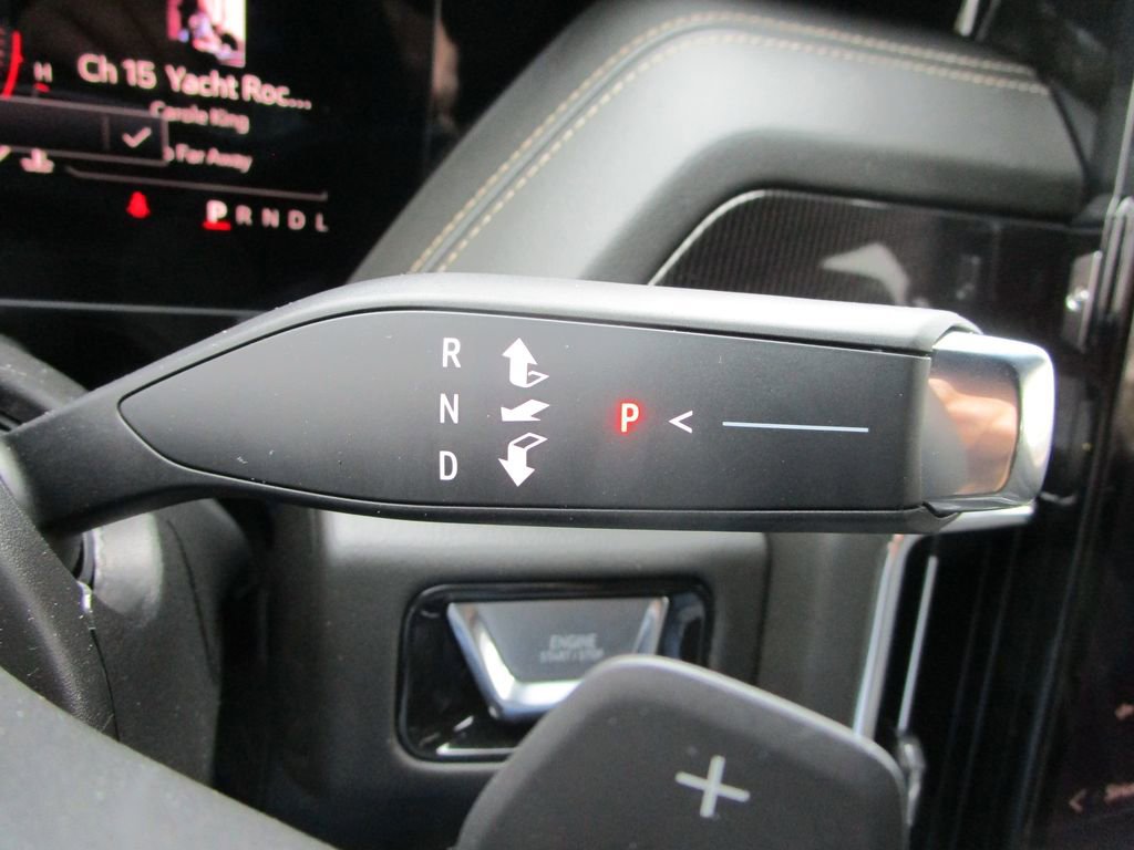 New 2026 GMC Yukon Elevation image 33