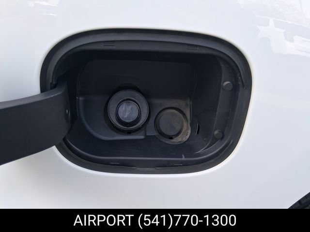 Certified 2023 Chevrolet Silverado 1500 LTZ image 16