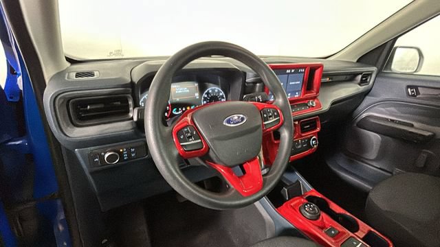 Used 2022 Ford Maverick XL w/ Equipment Group 100A Standard AWD/4WD image 13