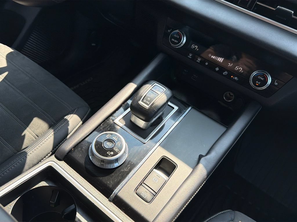 Used 2023 Mitsubishi Outlander SE FWD image 20