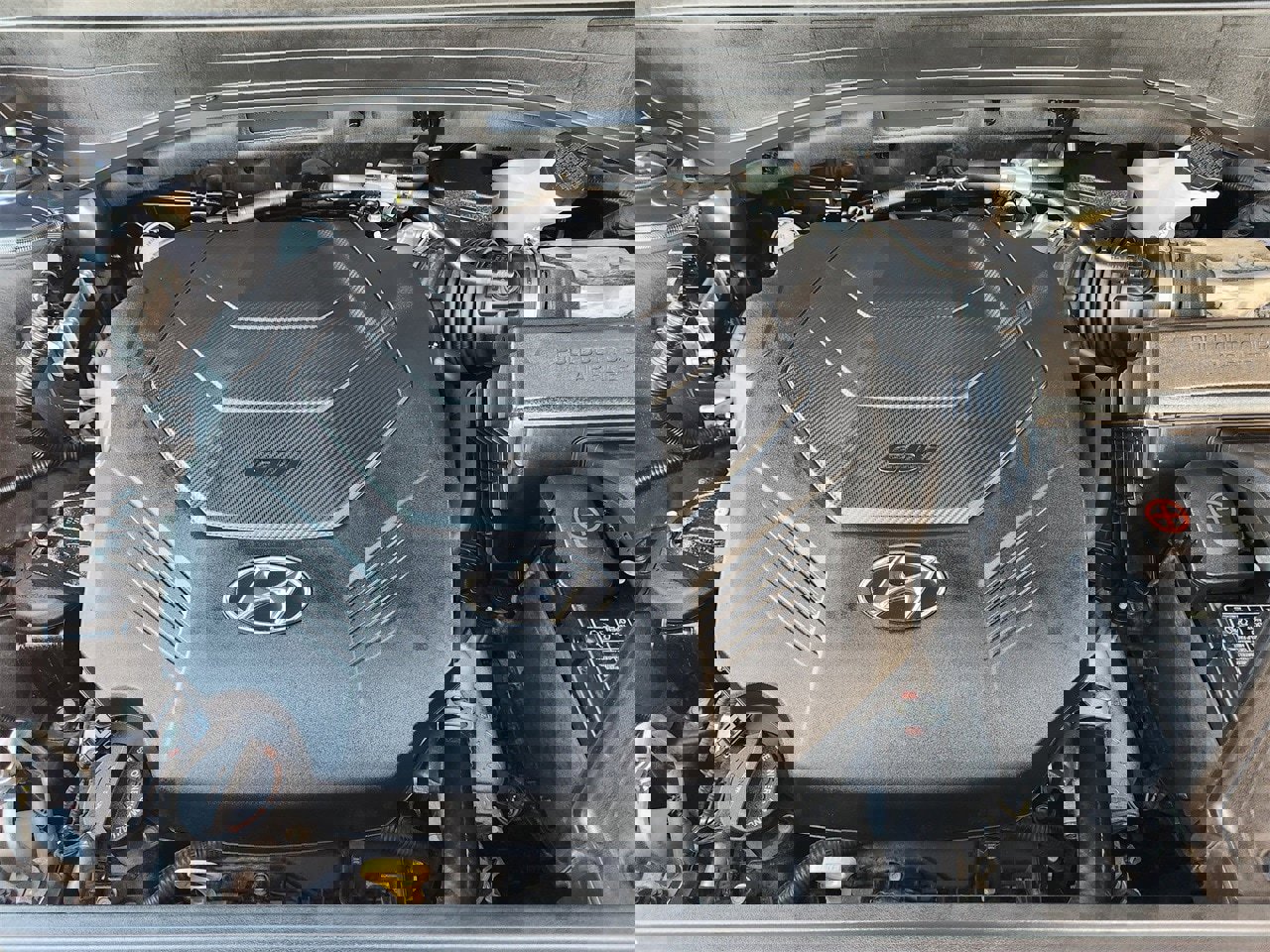 Used 2023 Hyundai Palisade SEL image 31