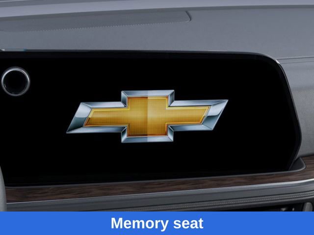 New 2026 Chevrolet Suburban Premier image 21