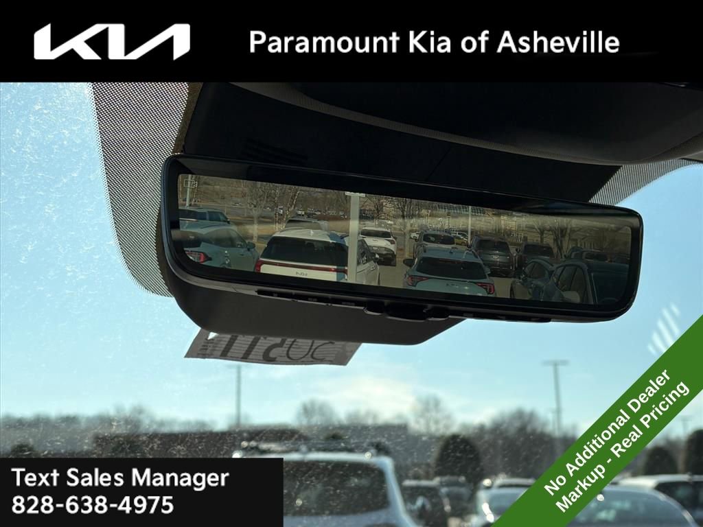 New 2026 Kia Carnival SX Prestige image 18