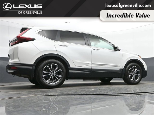 Used 2020 Honda CR-V EX-L image 35