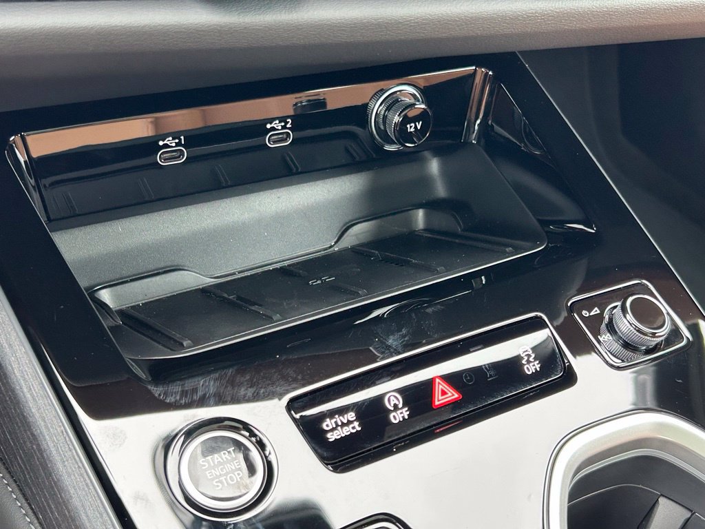 New 2026 Audi A6 Premium Plus AWD/4WD image 35