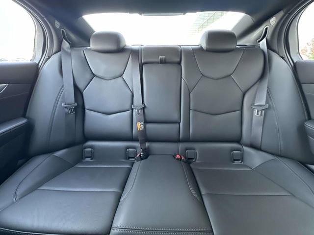 Used 2025 Cadillac CT5 Premium Luxury w/ Technology Package image 52