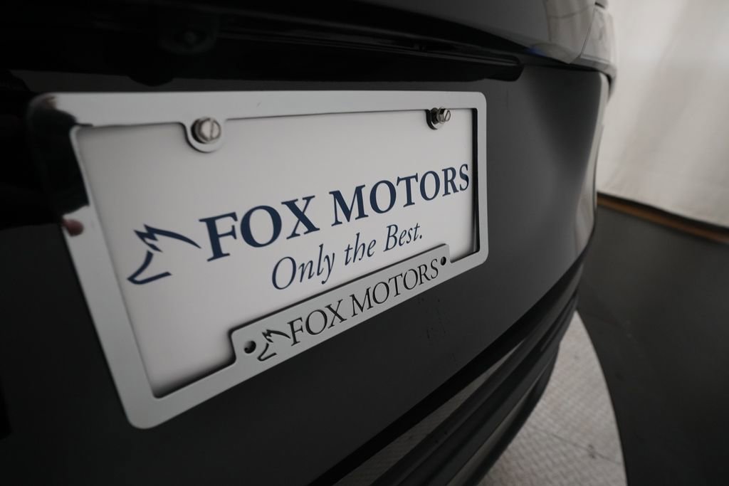 Certified 2024 Honda HR-V LX image 36