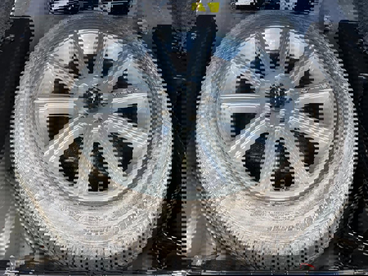 Used 2012 Land Rover Range Rover Supercharged image 36