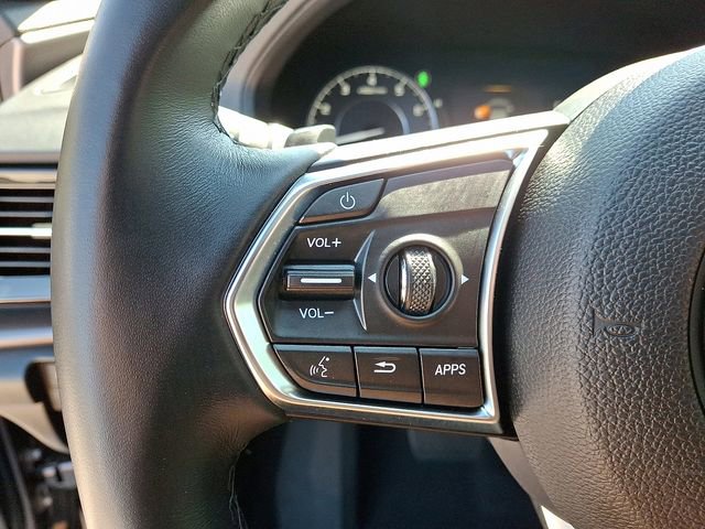 Certified 2025 Acura RDX SH-AWD image 21