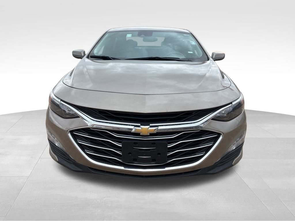 Used 2023 Chevrolet Malibu LT image 9