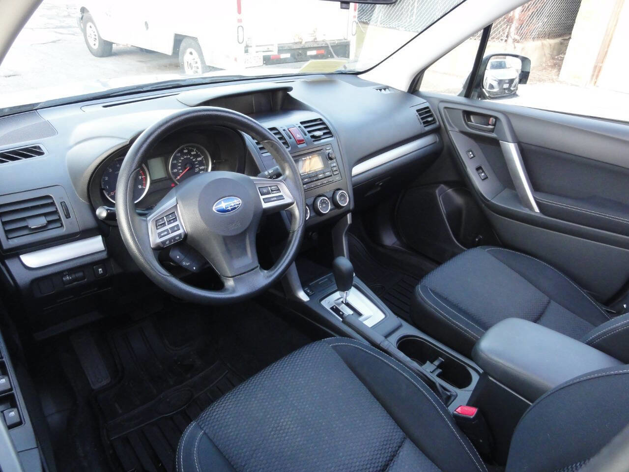 Used 2014 Subaru Forester 2.5i Premium w/ All-Weather Package image 9