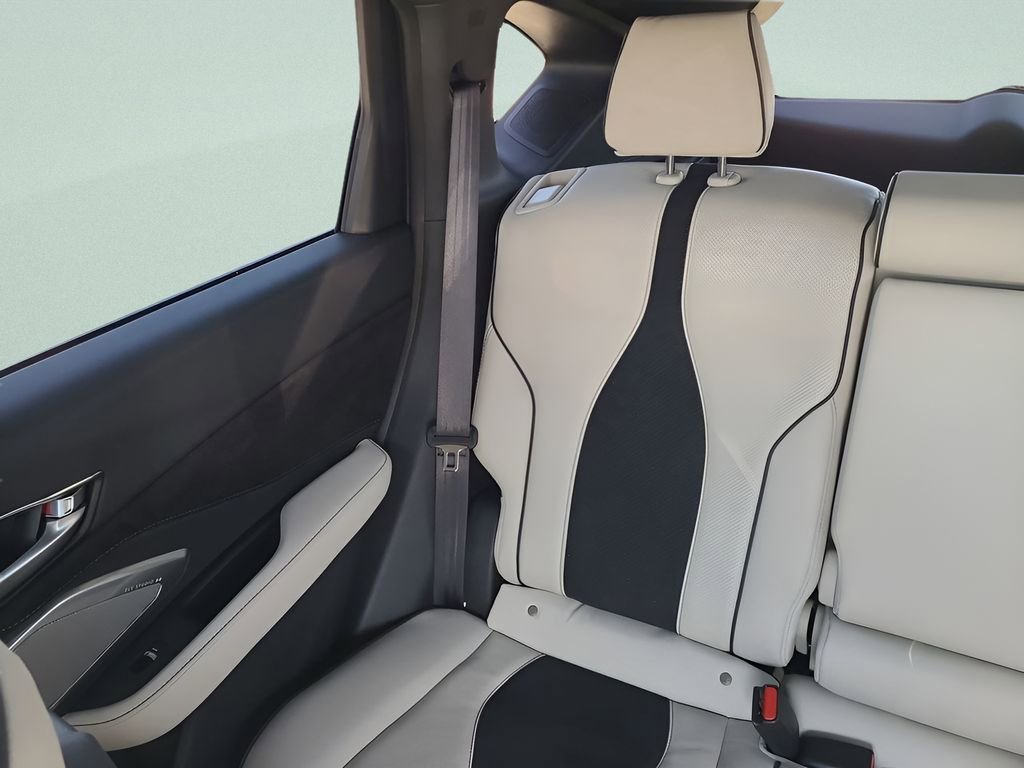 New 2026 Acura RDX A-Spec AWD/4WD image 12
