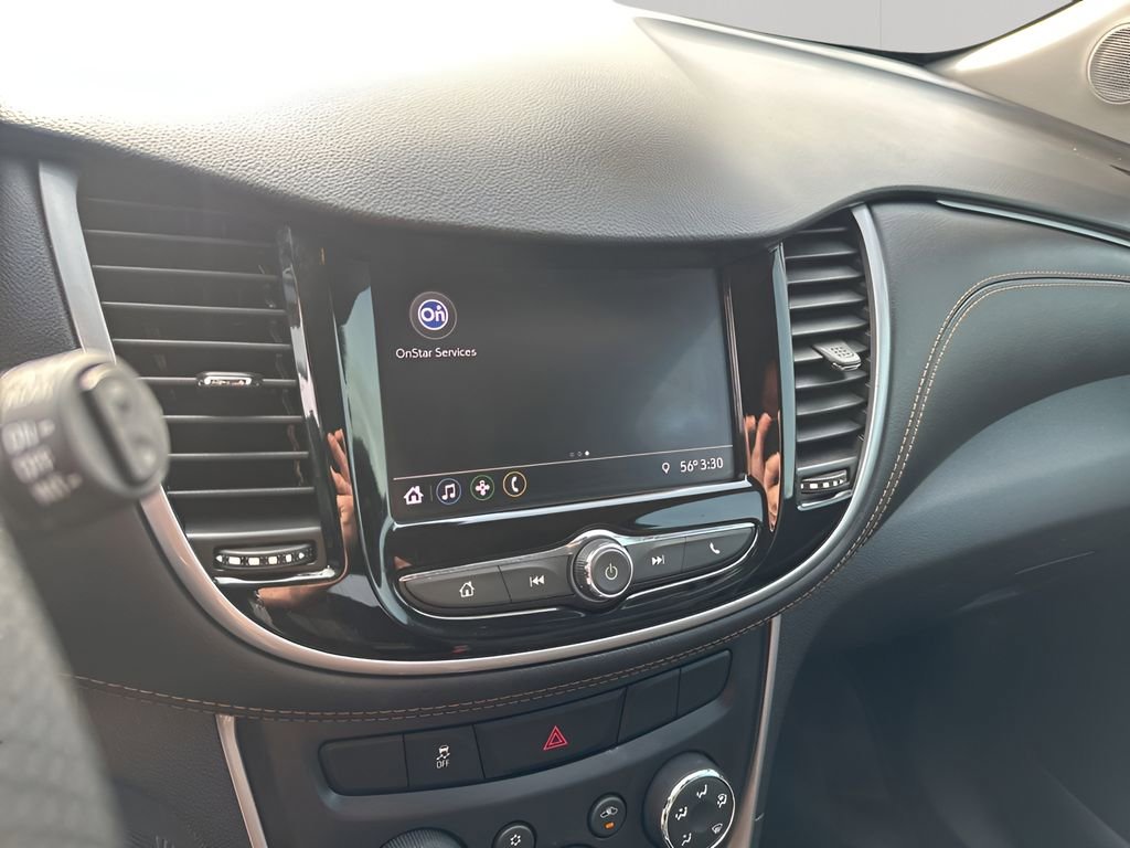 Used 2020 Chevrolet Trax LS w/ Tint and Cruise Package image 32