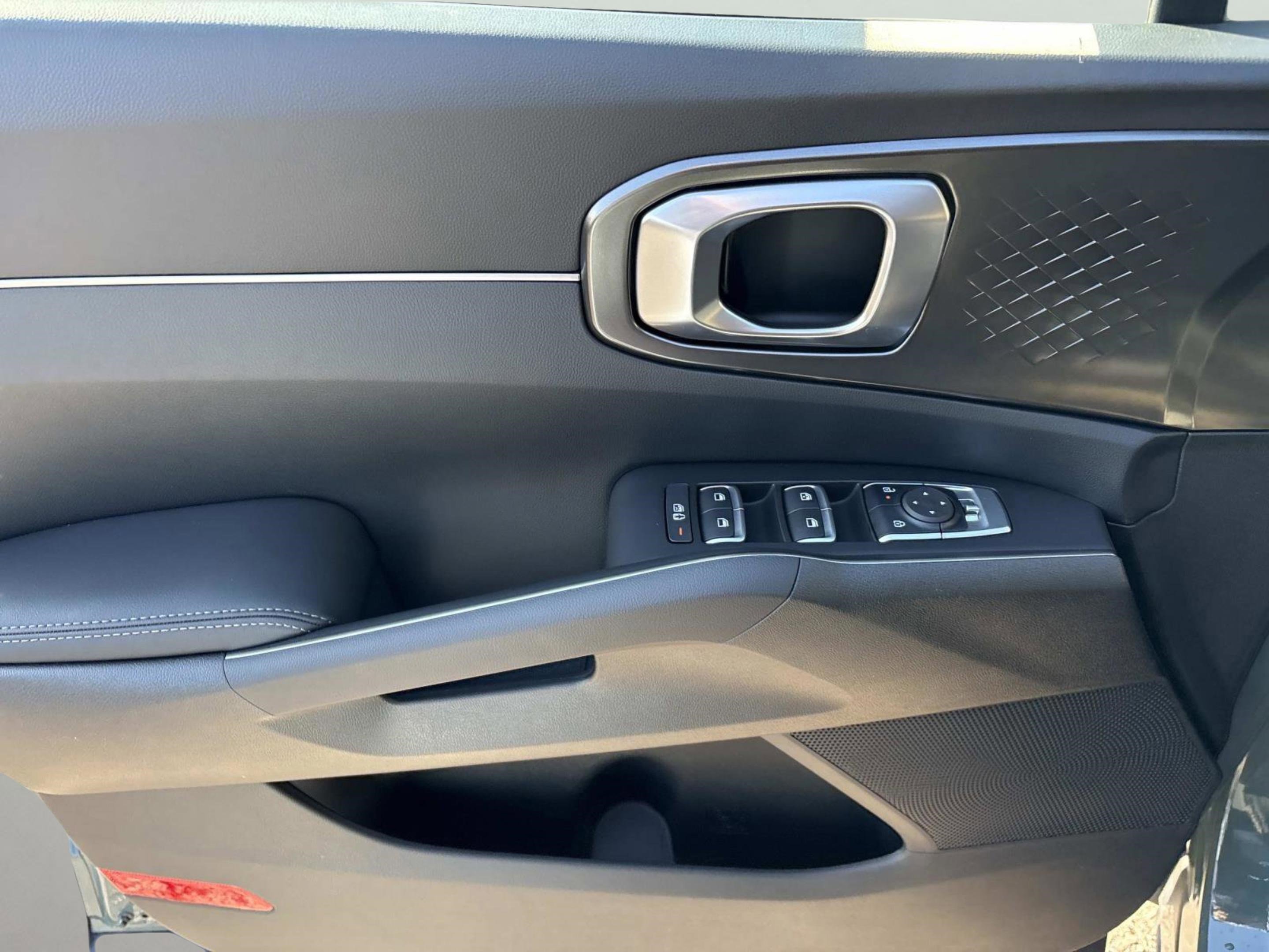 New 2026 Kia Sorento EX image 16