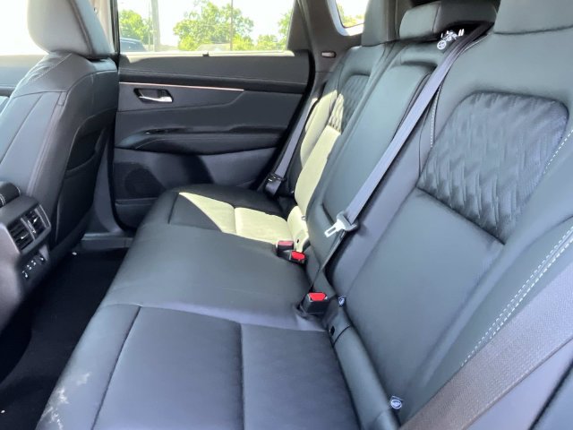 New 2026 Nissan Murano Platinum w/ Cargo Package AWD/4WD image 22