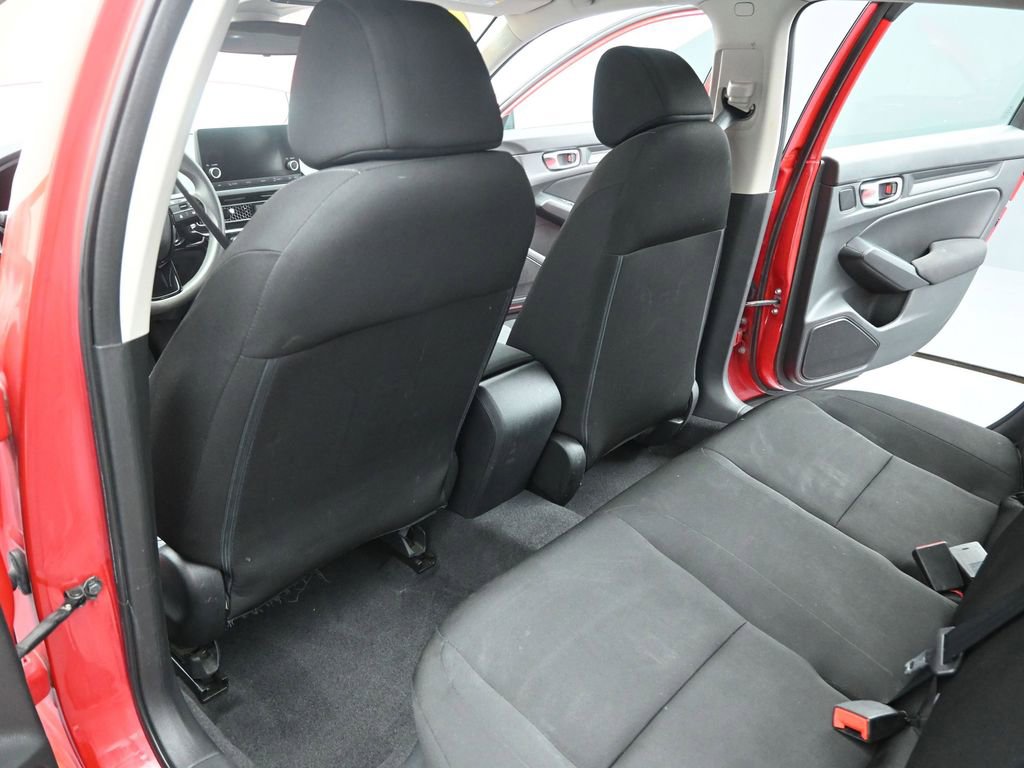 Used 2022 Honda Civic LX image 13