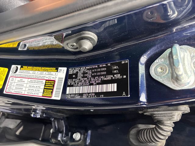 Used 2020 Toyota Highlander Platinum AWD/4WD image 38