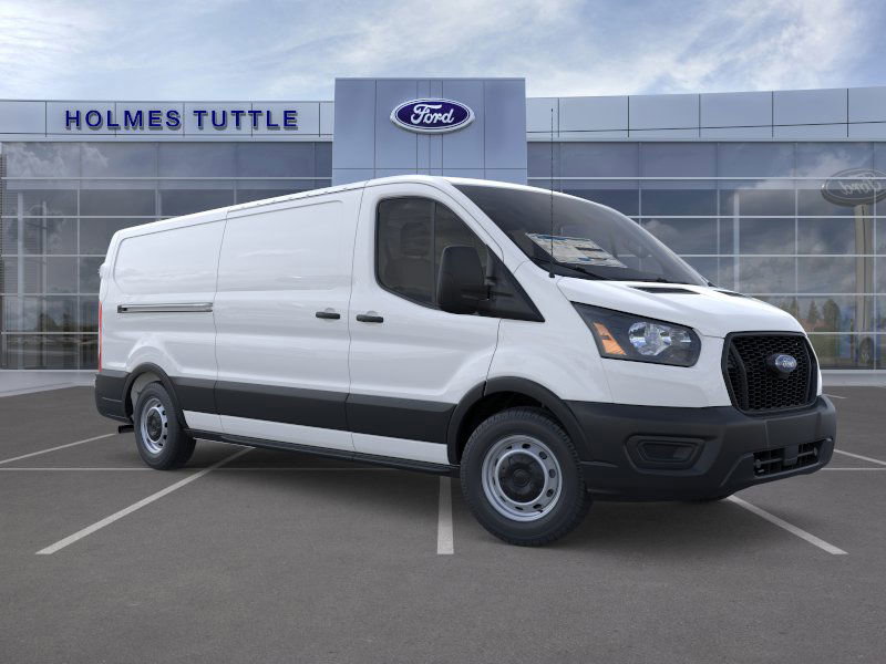 New 2025 Ford Transit 150 Low Roof w/ Interior Upgrade Package image 7