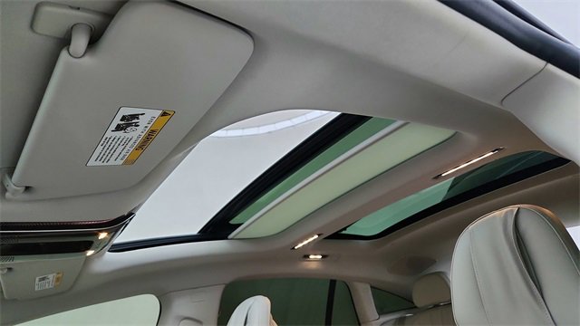 Used 2023 Mercedes-Benz EQS 450+ Sedan image 55