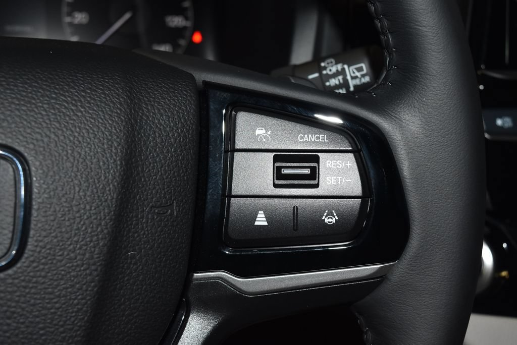 Used 2026 Honda Odyssey Touring image 10