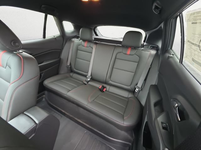 New 2026 Chevrolet Trax RS w/ Driver Confidence Package FWD image 13