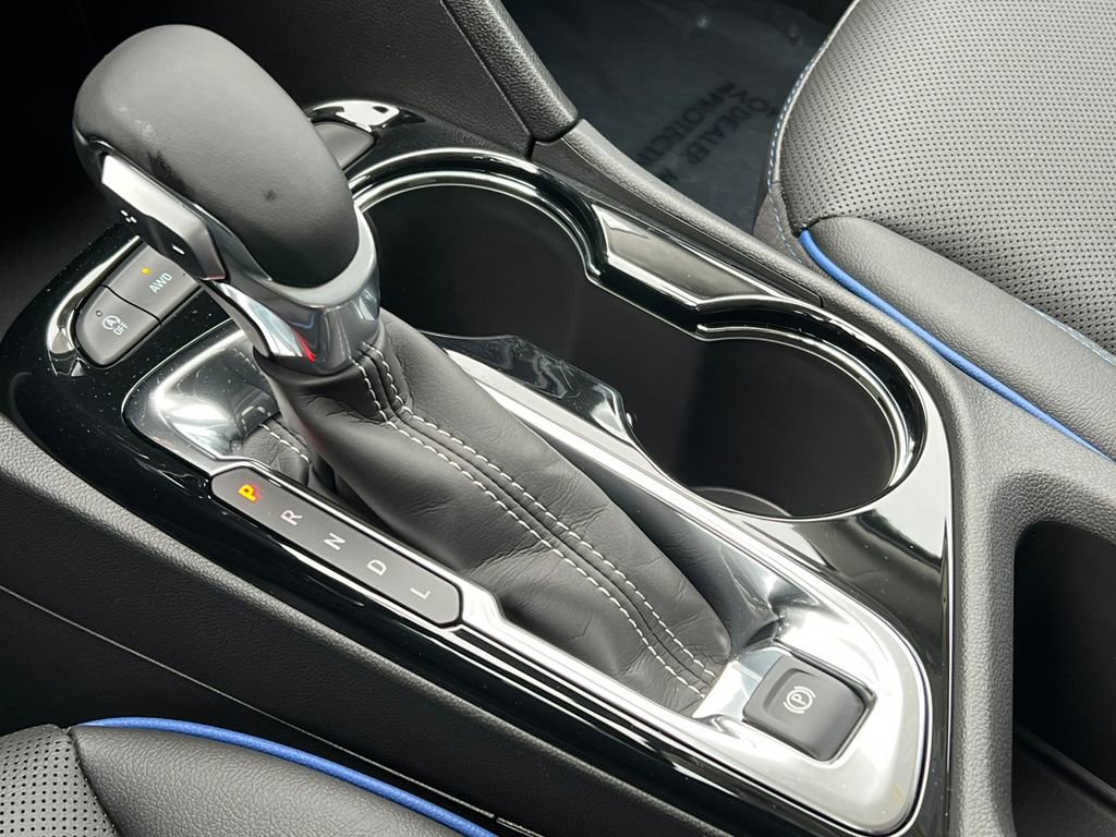 New 2026 Buick Encore GX Sport Touring w/ Comfort Package image 27