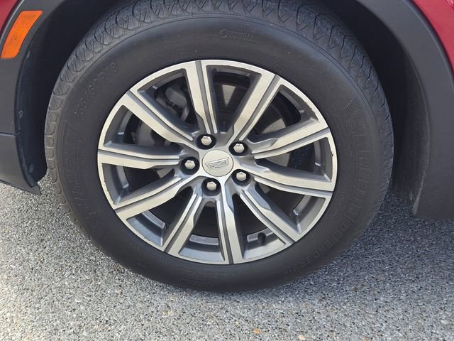 Used 2019 Cadillac XT4 Sport image 9