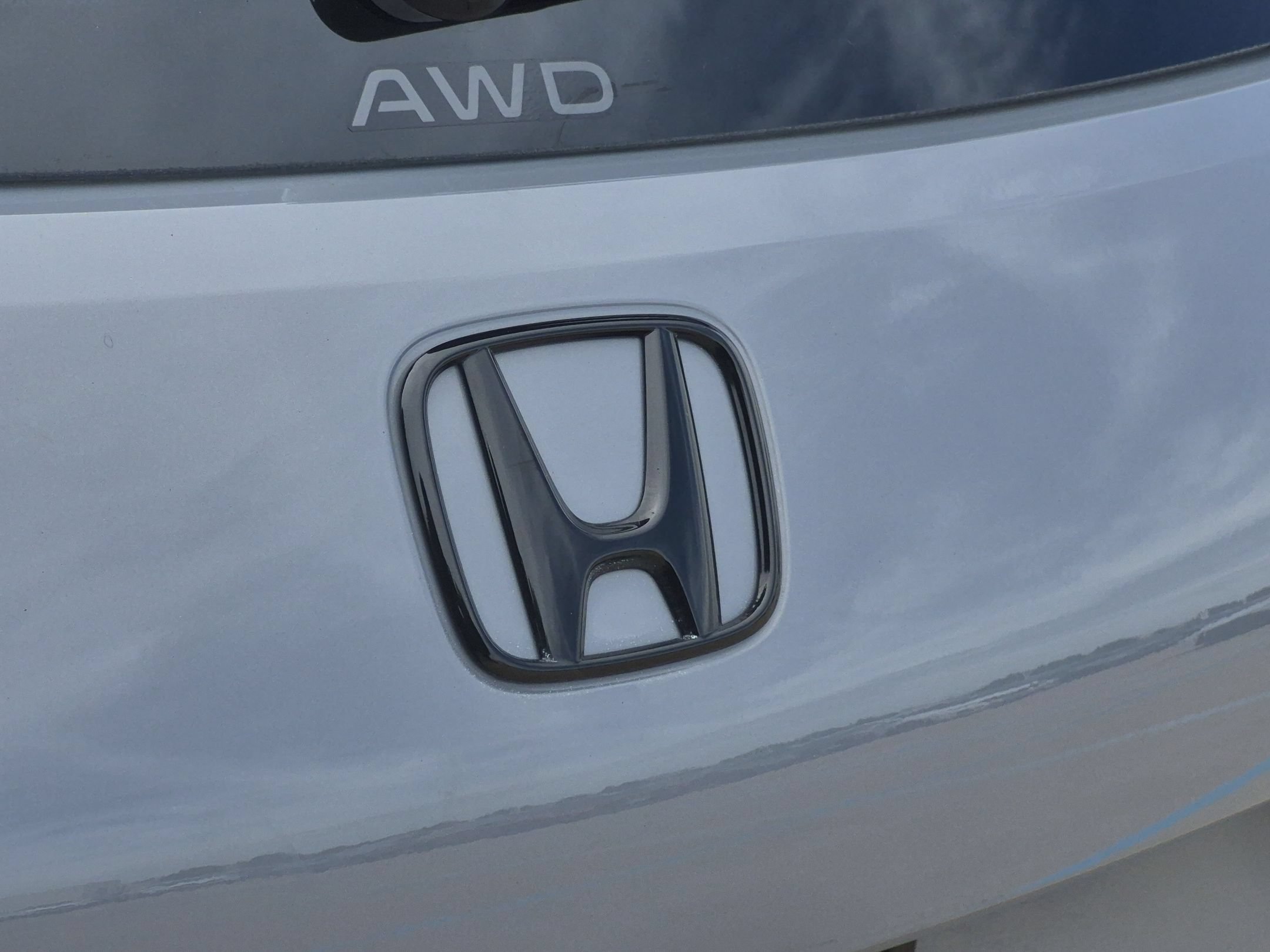 Certified 2024 Honda HR-V Sport image 26
