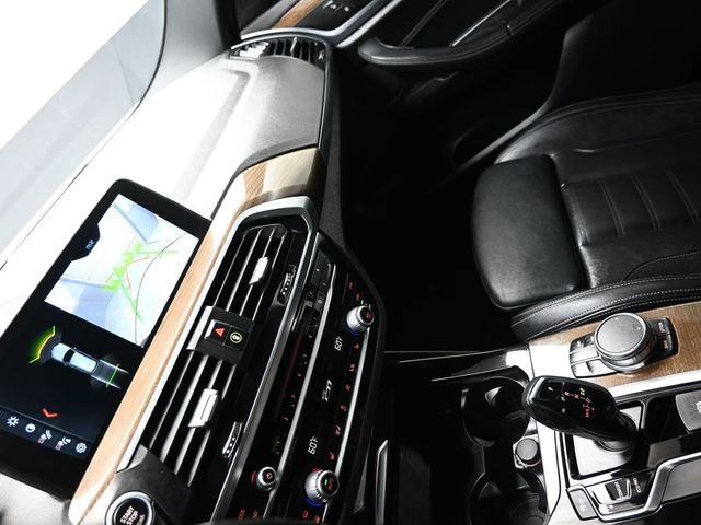 Used 2019 BMW X3 sDrive30i w/ Convenience Package RWD image 18