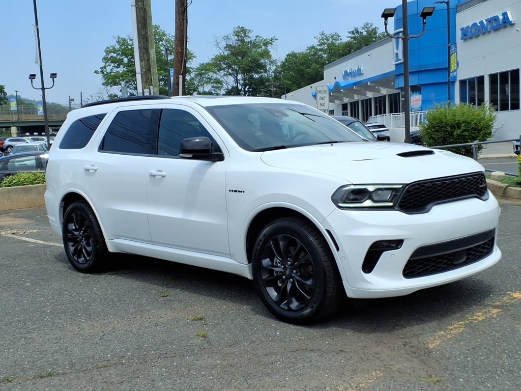 Used 2023 Dodge Durango R/T RWD image 24