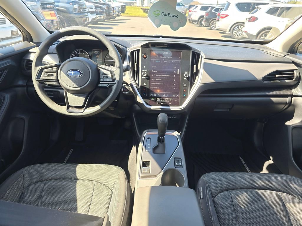 Used 2024 Subaru Crosstrek 2.0i Premium image 14