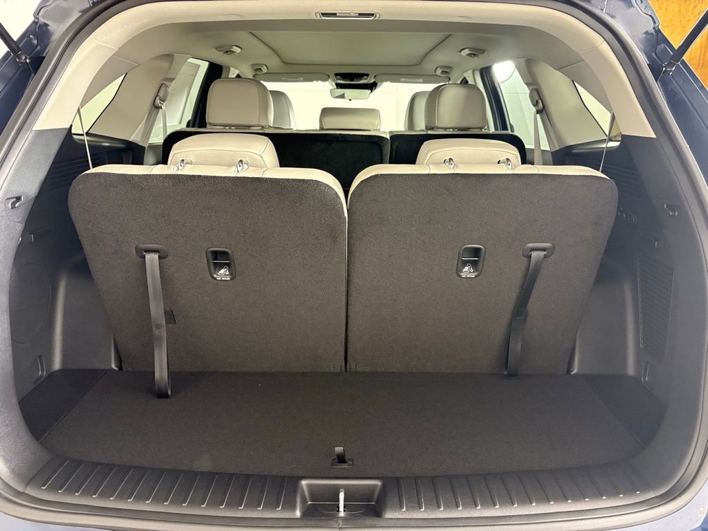 New 2026 Kia Sorento S w/ S Panoramic Sunroof Package image 19