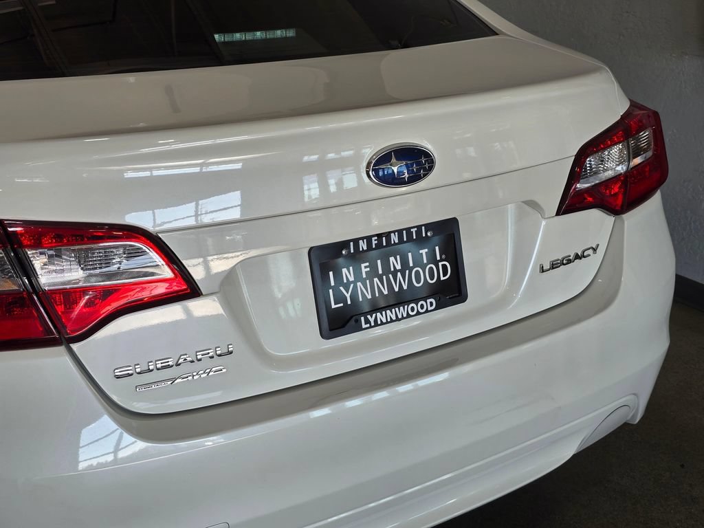 Used 2016 Subaru Legacy 2.5i Premium AWD/4WD image 26
