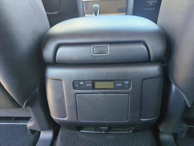 Used 2024 Nissan Armada SV w/ Cargo Package image 20