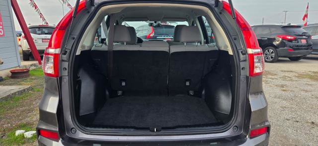 Used 2016 Honda CR-V LX image 13