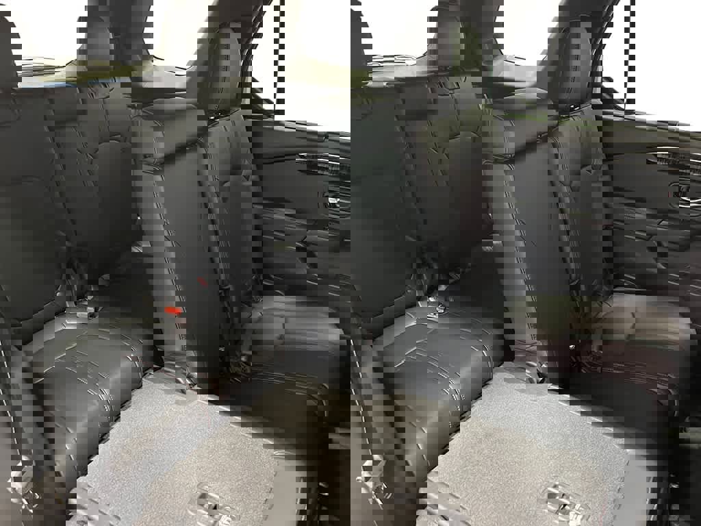 New 2025 Honda Pilot Black Edition image 28