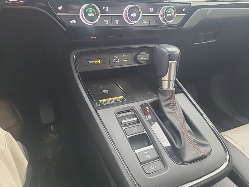 Used 2023 Honda CR-V Sport Touring image 16