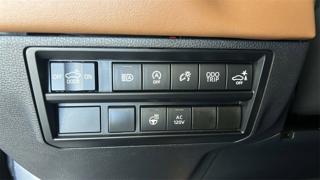 Used 2024 Toyota Tundra 1794 Edition image 31