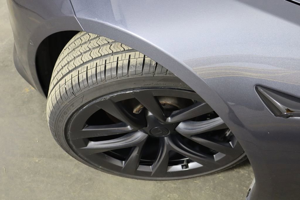Used 2023 Tesla Model S Standard Range image 46