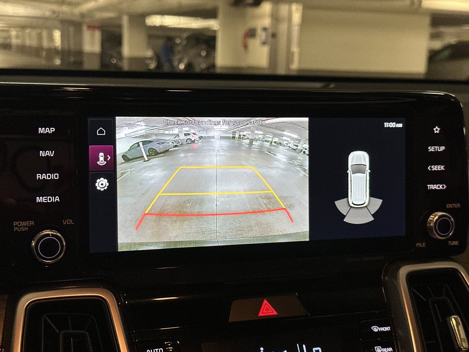 Certified 2023 Kia Sorento S AWD/4WD image 29