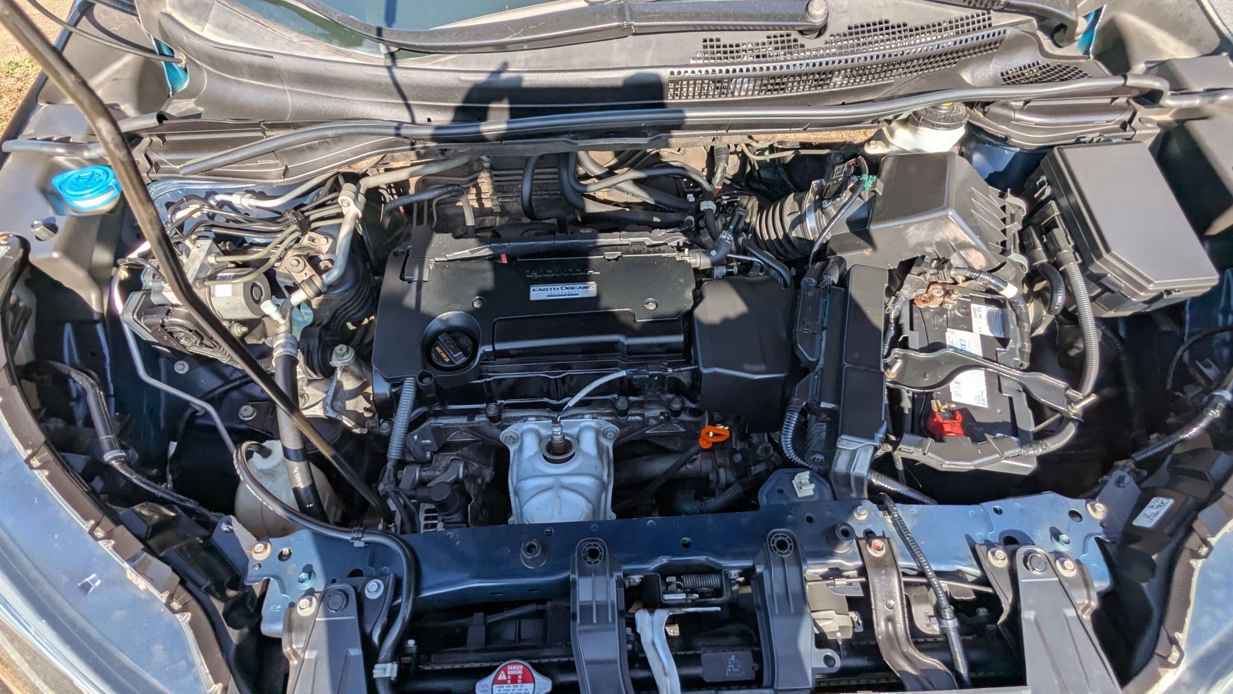 Used 2016 Honda CR-V SE image 24